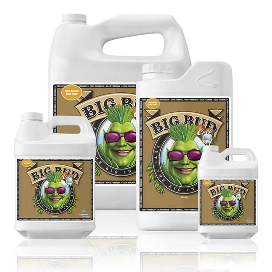 Advanced Nutrients Big Bud® Coco