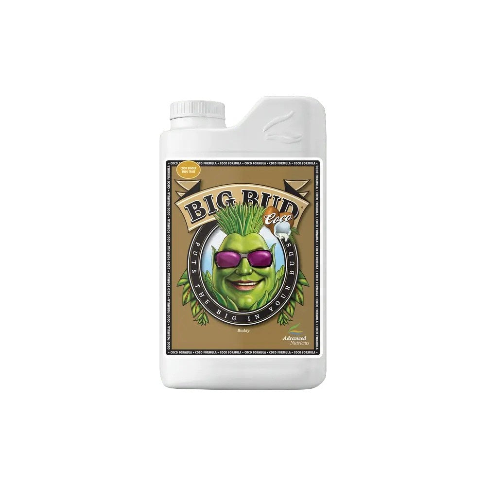 Advanced Nutrients Big Bud® Coco