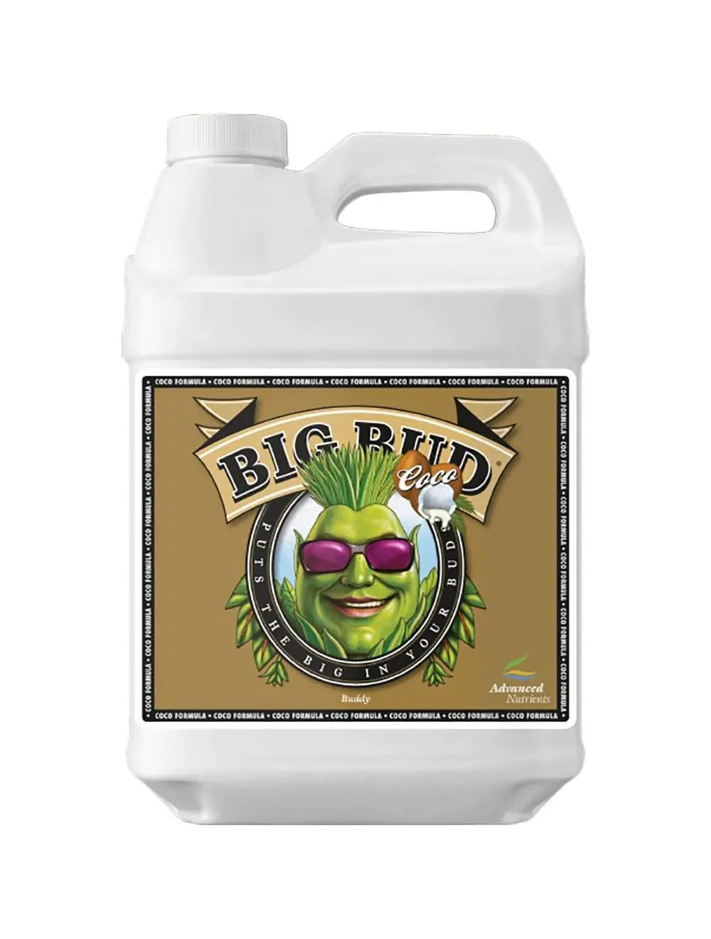 Advanced Nutrients Big Bud® Coco