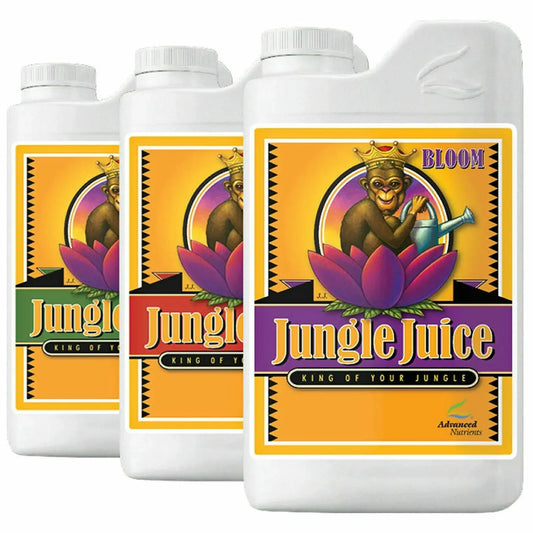 Advanced Nutrients Jungle Juice Bloom