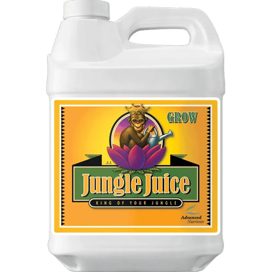 Advanced Nutrients Jungle Juice Grow