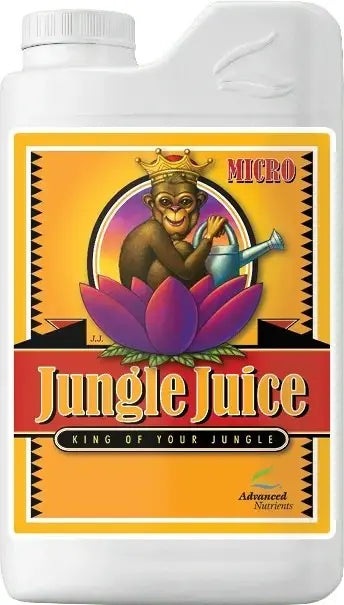 Advanced Nutrients Jungle Juice Micro