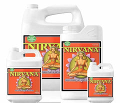 Advanced Nutrients Nirvana