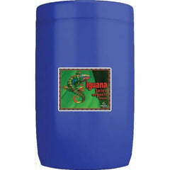 Iguana Juice Organic Bloom-OIM.