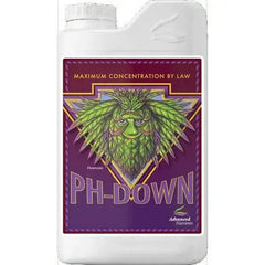 Advanced Nutrients pH-Down 10 Liter