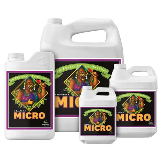 Advanced Nutrients pH Perfect Micro