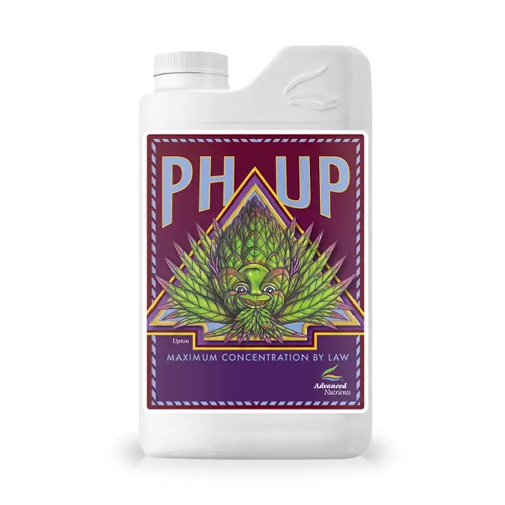 Advanced Nutrients pH-Up 1 Liter