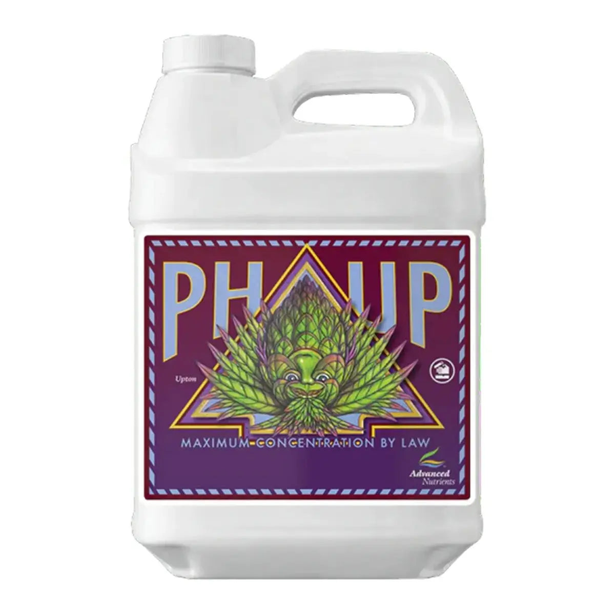 Advanced Nutrients pH-Up 10 Liter