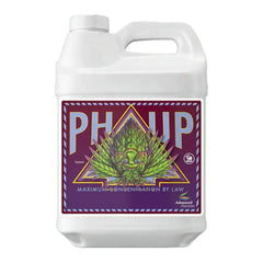 Advanced Nutrients pH-Up 10 Liter
