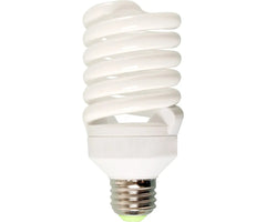 Agrobrite Compact Fluorescent Lamp, 26W (130W equivalent), 6400K