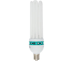 Agrobrite Compact Fluorescent Lamp, Warm, 125W, 2700K