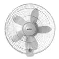 Air King 18 in. Oscillating Wall Mount Fan