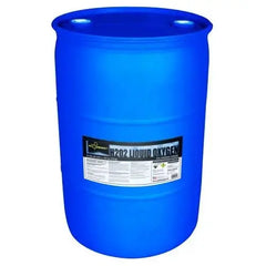 Alchemist H2O2 Liquid Oxygen 34% 55 Gallon Hawthorne