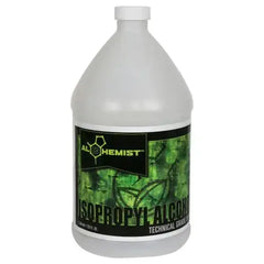 Alchemist Isopropyl Alcohol 99.9% 1 Gallon - (8/Cs)