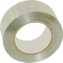 Aluminum Duct Tape, 2 mil - 120 yds