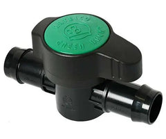 American Hydroponics Ball Valve, 1/2 in. - Pack of 10