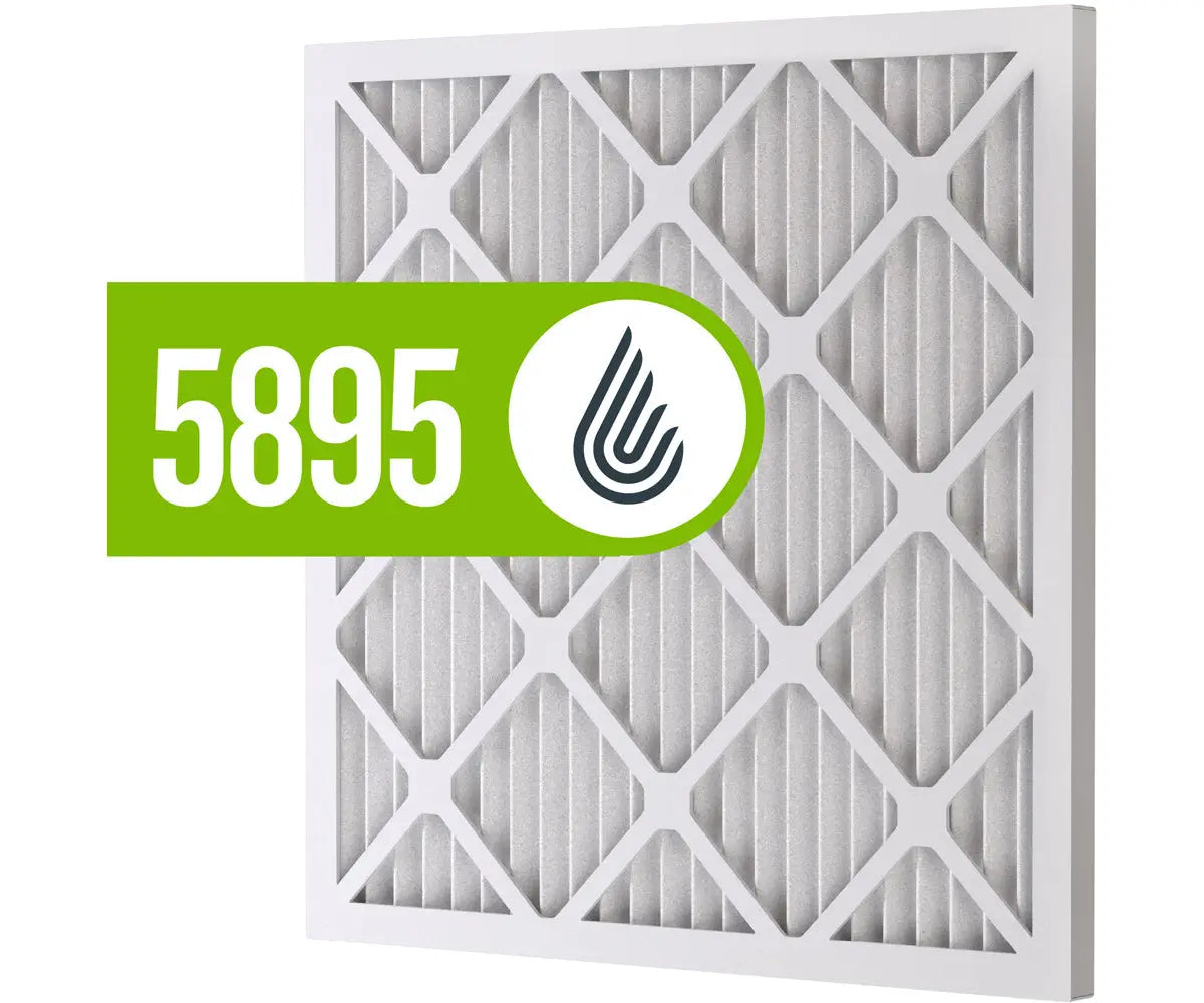 Anden 5895 Replacement Filter for A100 and A100F Dehumidifiers