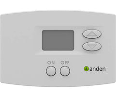 Anden A77 Digital Dehumidifier Control for Indoor Cultivation and Grow Rooms