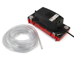 Anden Low Profile Condensate Pump with 20 in. Condensate Hose