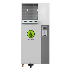 Anden AS150 High Capacity Steam Humidifier - 1,200 Pints/Day