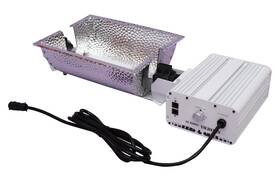 Anthera 1000W HID Double-Ended Fixture