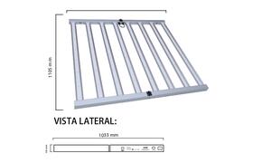 Anthera 830W LED Grow Light