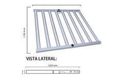 Anthera 830W LED Grow Light