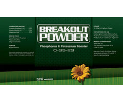 Aptus Breakout Powder, (5-Pack)