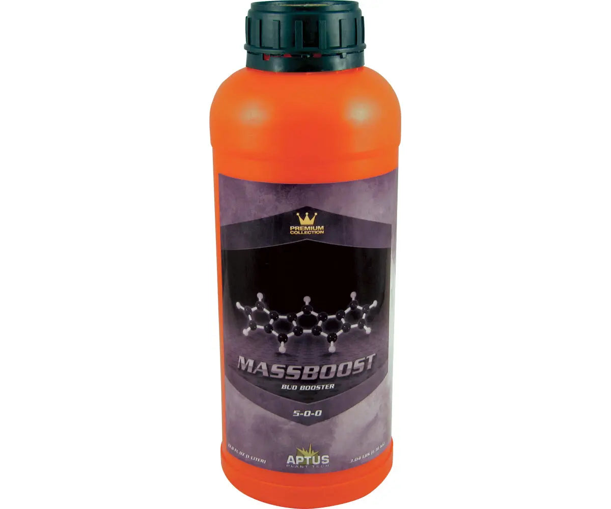 Aptus Massboost, 1 Liter