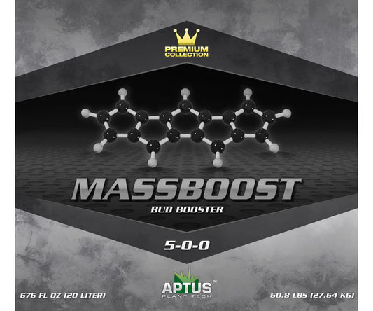 Aptus Massboost, 20 Liter