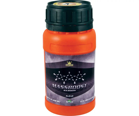 Aptus Massboost, 250 ml