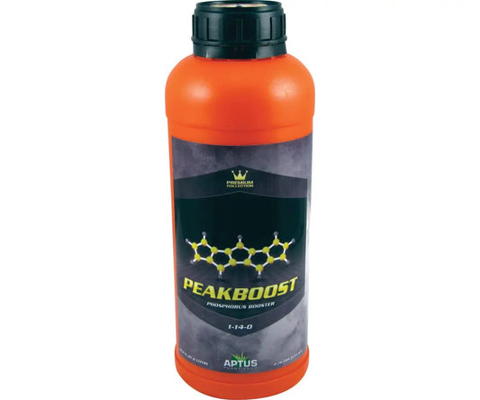 Aptus Peakboost, 1 Liter