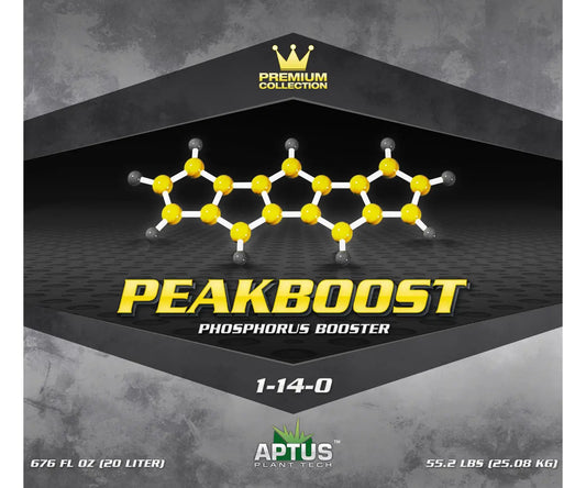 Aptus Peakboost, 20 Liter