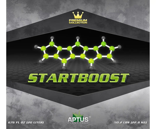 Aptus Startboost, 20 Liter