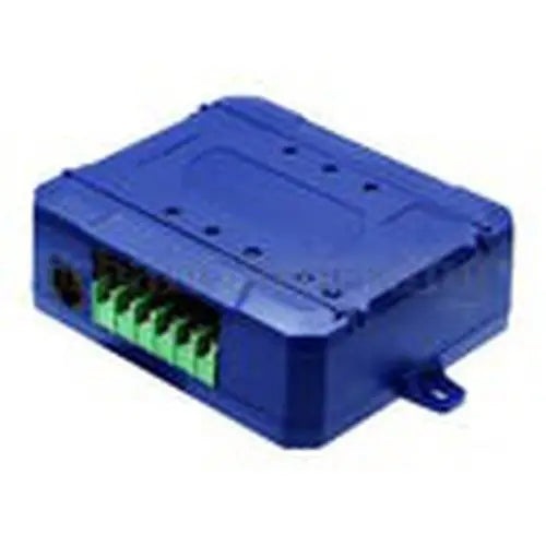 Aqua-X Control Board 24V, 6 individual 24V controlled output for solenoid valve control