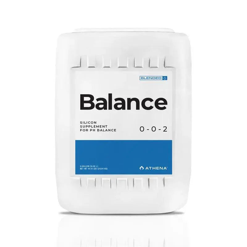 Athena Balance - 5 Gallon