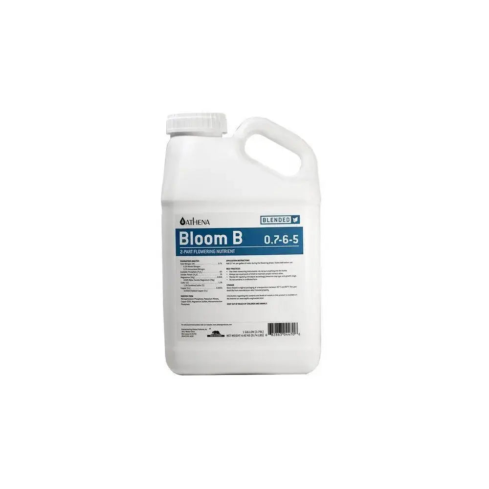 Athena Bloom B - 5 Gallon