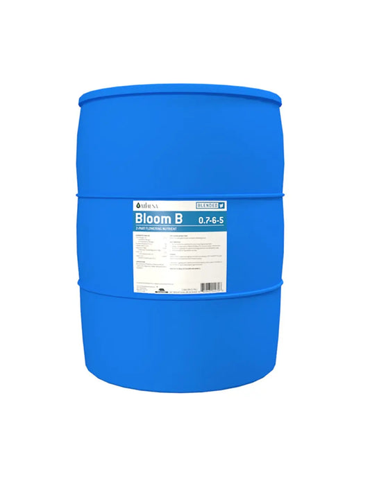 Athena Bloom B 55 Gallon