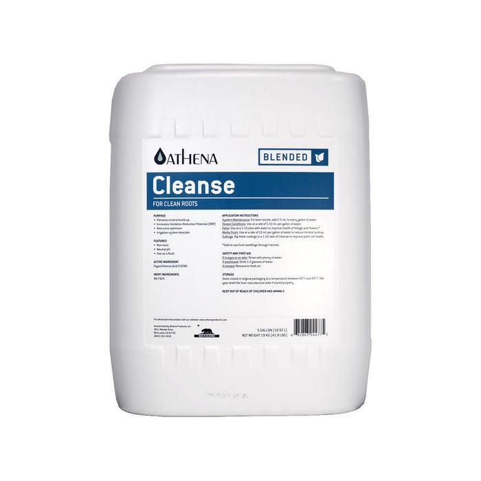 Athena Cleanse Athena