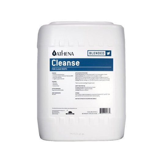 Athena Cleanse Athena