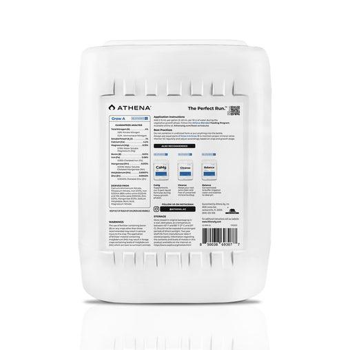Athena Grow A - 5 Gallon
