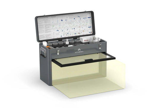 Athena Tissue Culture Kit