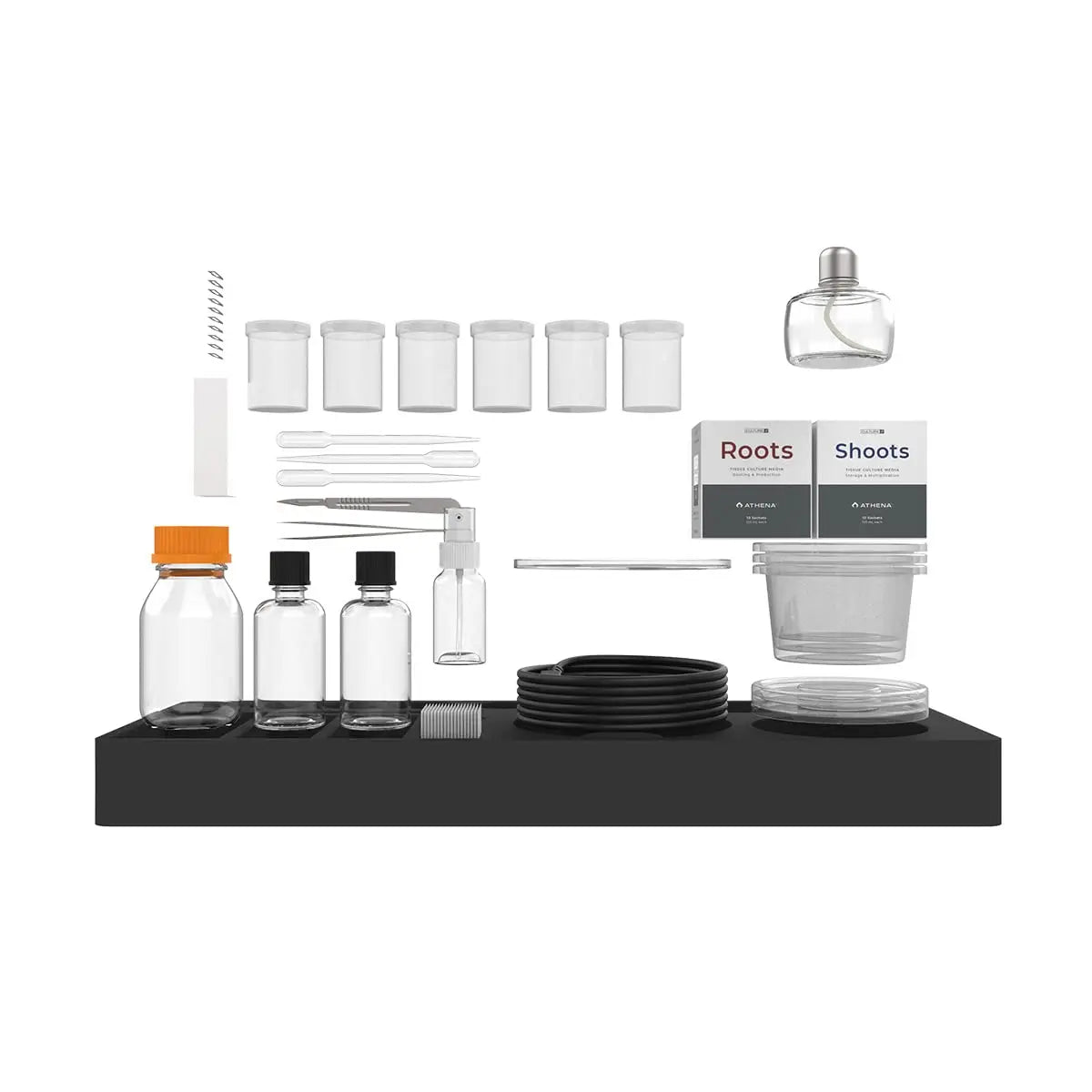 Tissue Formation Kit Athena Tissue Culture Kit – Seres