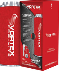 Atmosphere Pre-Filter for Pro-Lite Filter 12 in. x 40 in.