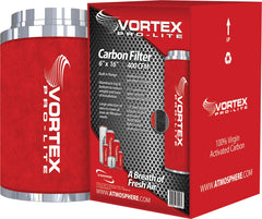 Atmosphere Pre-Filter for Pro-Lite Filter 6 in. x 16 in.