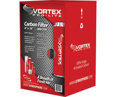 Atmosphere Pro-Lite Filter, 6 in. x 16 in.