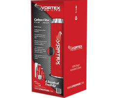 Atmosphere Pro-Lite Filter, 6 in. x 24 in.