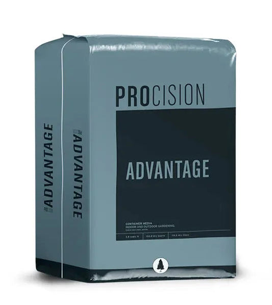 Aurora Innovations Procision Advantage, 3.8 cu ft Bale