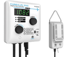 Autopilot CUMULUS S50 Digital CO2 Controller