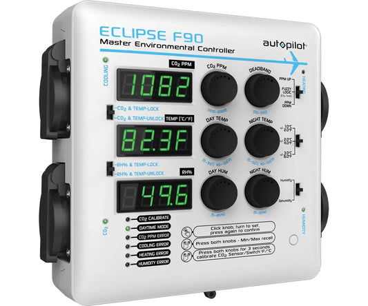 Autopilot ECLIPSE F90 Master Environmental Controller